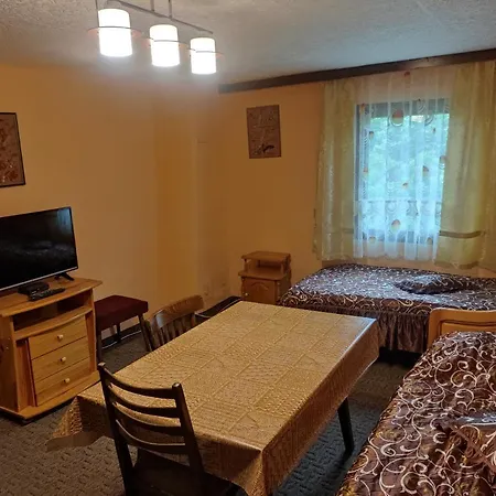 Lyubovo Guest house