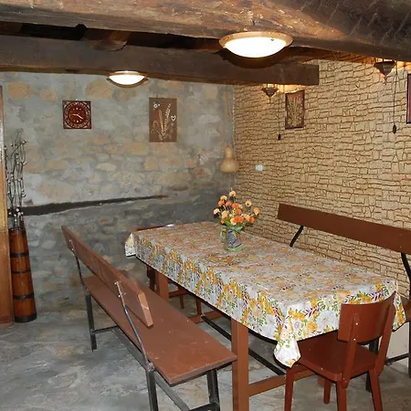 Lyubovo Gabrovo