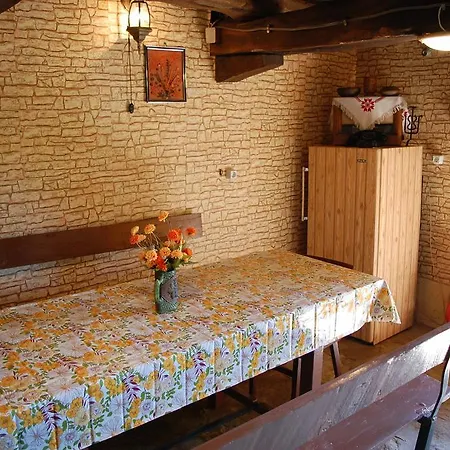 Guest house Lyubovo *