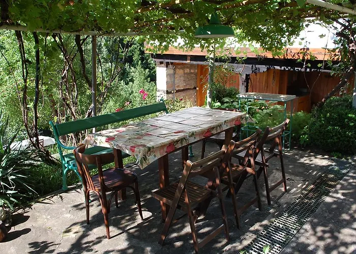 Lyubovo * 加布罗沃