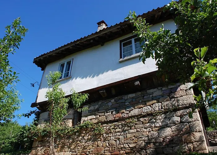 Lyubovo 加布罗沃